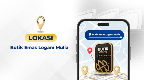 Butik Emas
