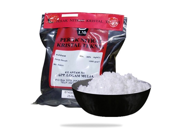 Perak Nitrat
