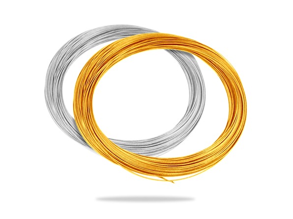 Kawat Emas dan Perak